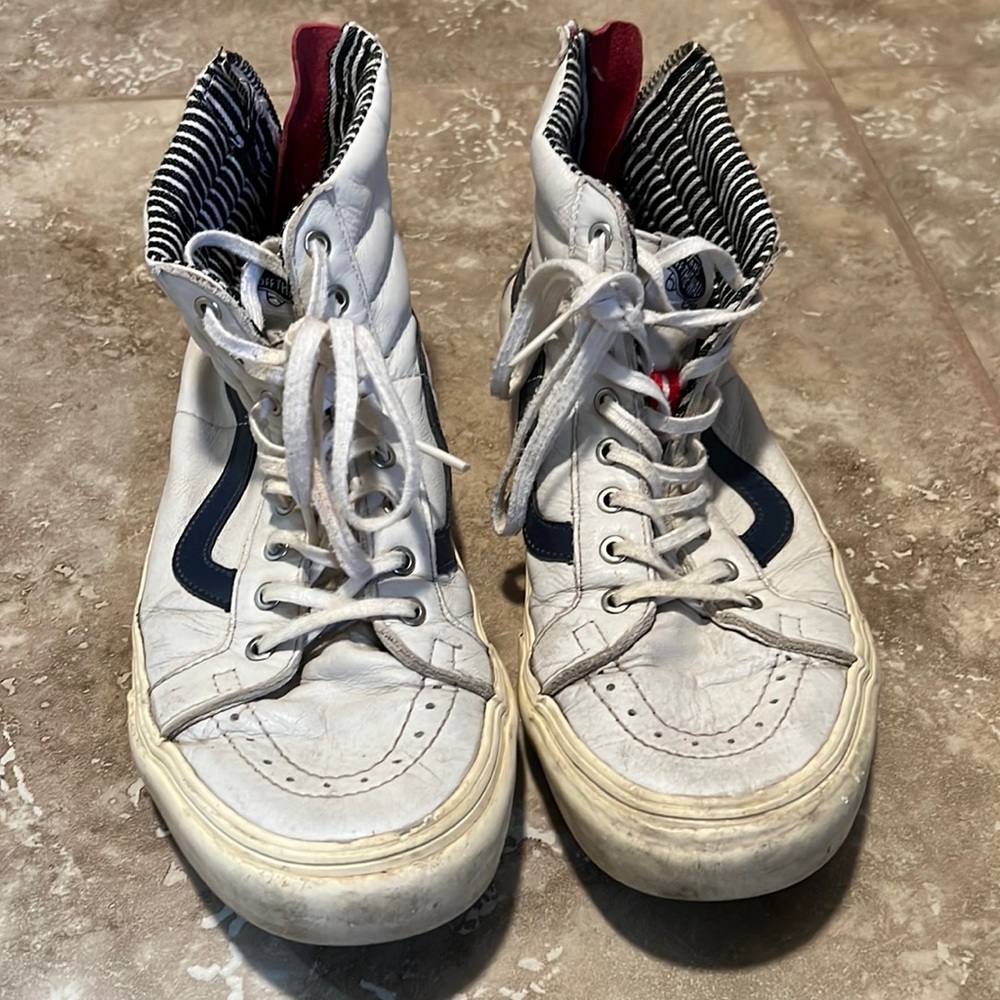 Vintage Vans 10.5